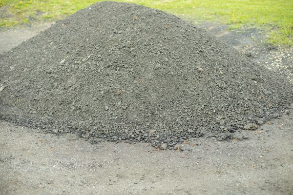 Crushed Rock Delivery in Sun City