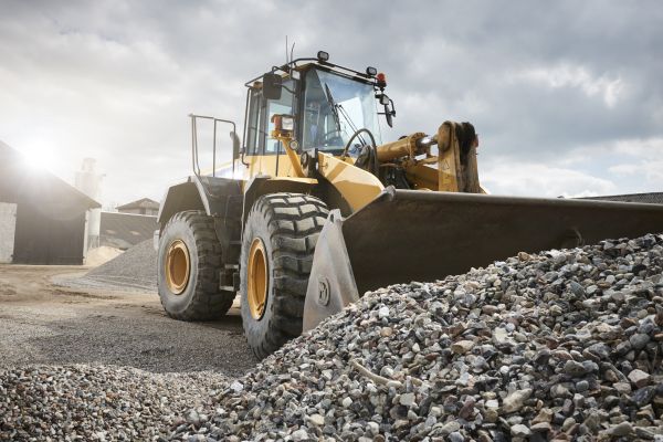 Driveway Gravel Delivery in Sun City