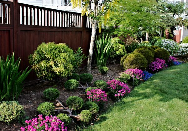 Flower Planting Service in Sun City