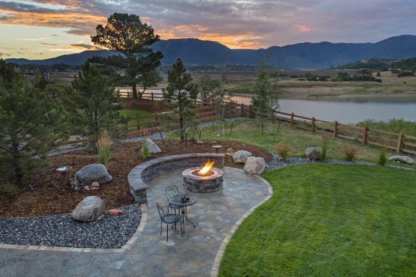 Landscape Design Service in Sun City