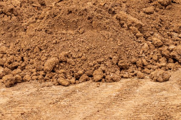 Sandy Loam Delivery in Sun City