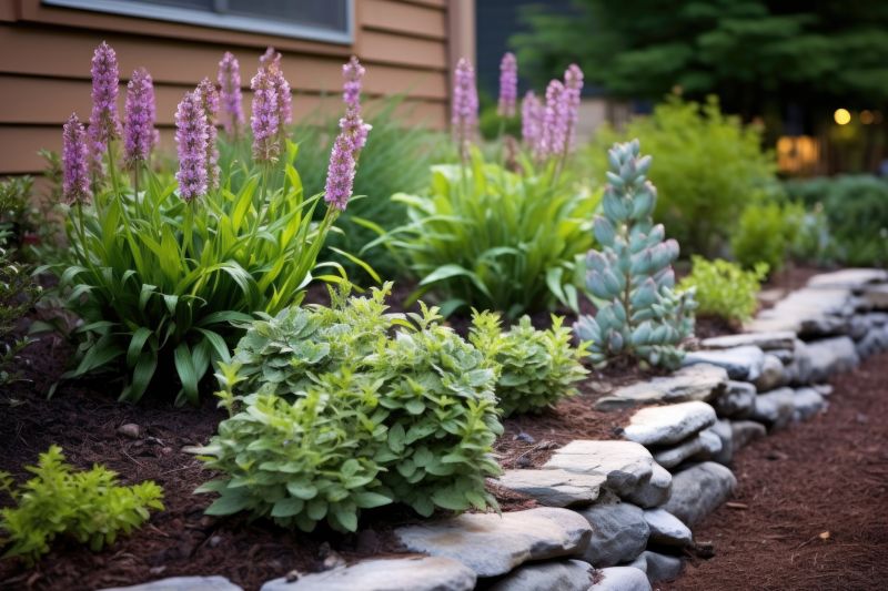 Landscaping Edging Service